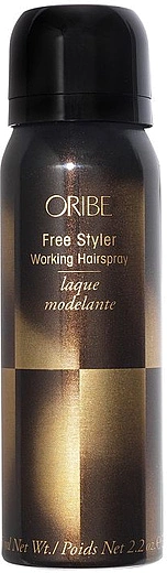 Oribe — Oribe Free Styler Working Hairspray