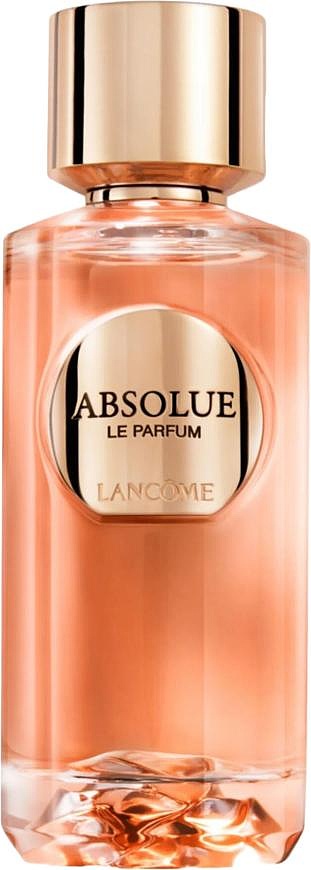 Lancome — Lancome Absolue Le Parfum