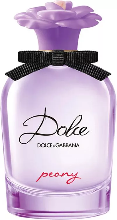 Dolce & Gabbana Dolce Peony — фото 2