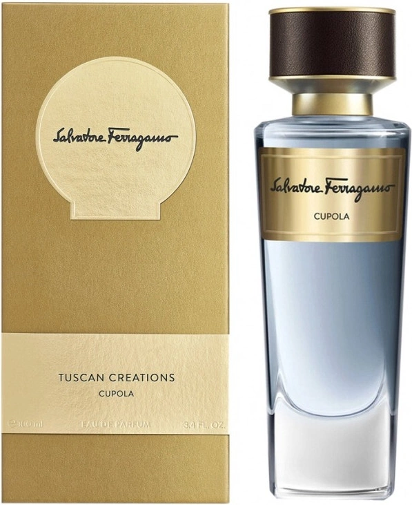 Salvatore Ferragamo Tuscan Creations Cupola — фото 3