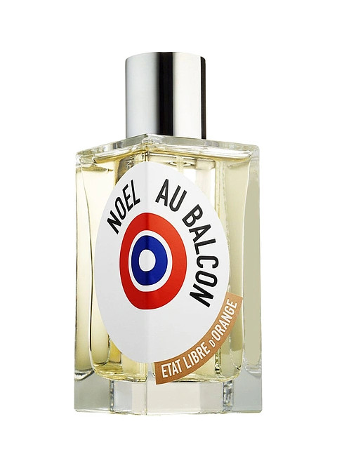 Etat Libre D Orange — Etat Libre D Orange Noel Au Balcon
