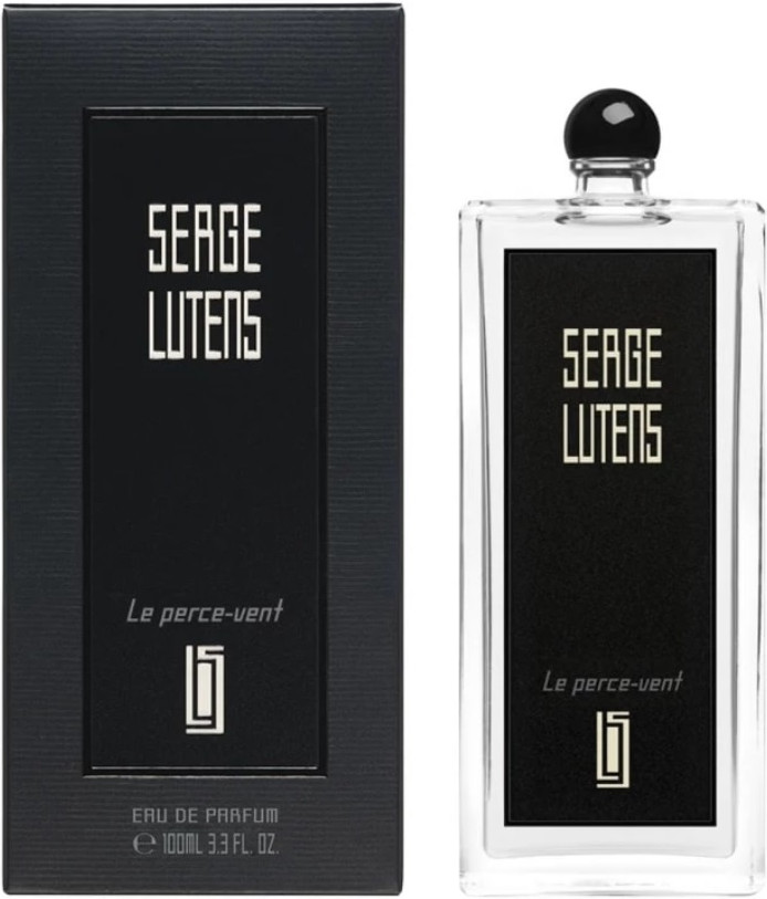 Serge Lutens Le Perce-Vent — фото 2