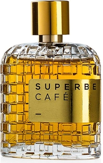 LPDO — LPDO Superbe Cafе