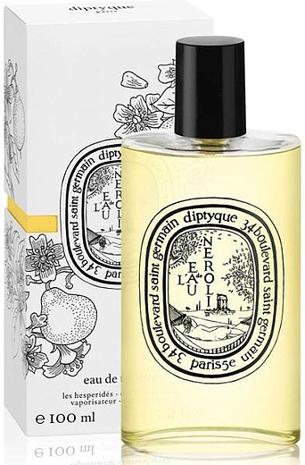 Diptyque — Diptyque L'Eau de Neroli Туалетная вода