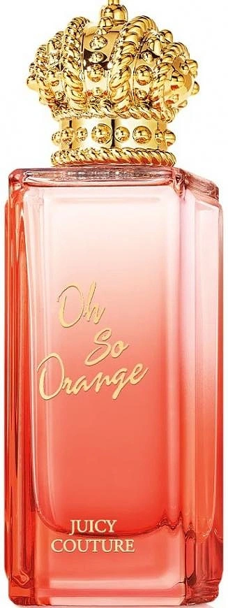 Juicy Couture Oh So Orange — фото 2
