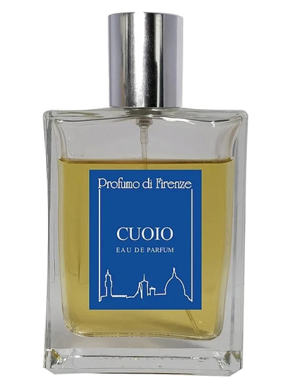 Profumo Di Firenze — Profumo Di Firenze Cuoio