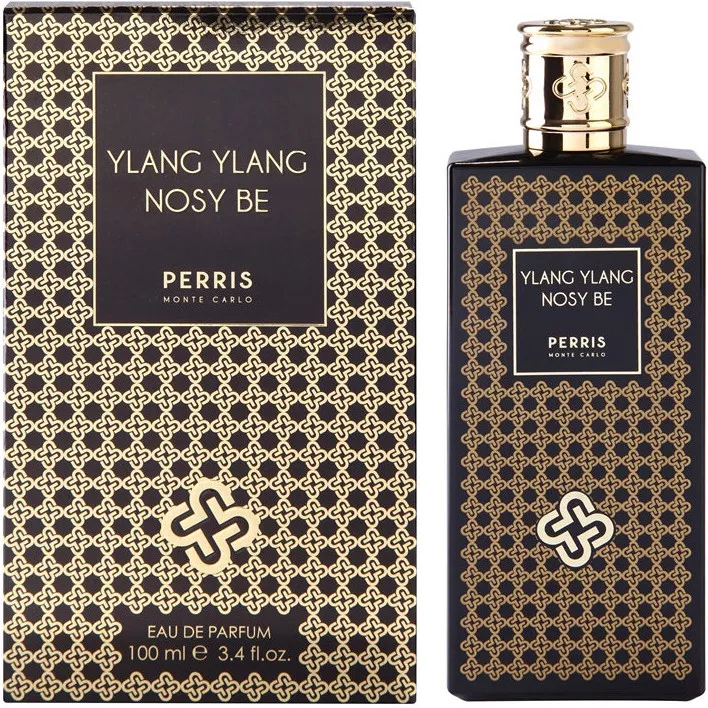 Perris Monte Carlo Ylang Ylang Nosy Be — фото 2