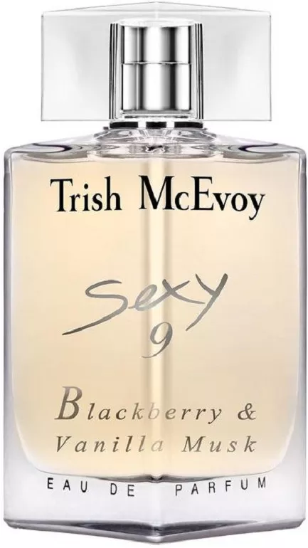 Trish McEvoy McEvoy Trish Sexy 9 Blackberry and Vanilla Musk — фото 2