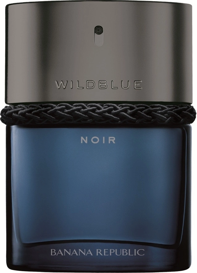 Banana Republic Wildblue Noir — фото 2