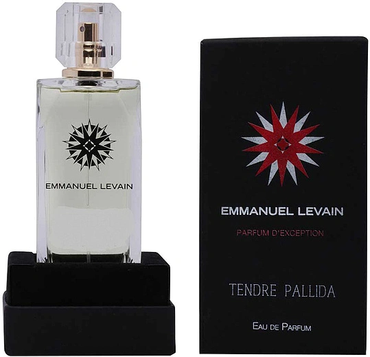 Emmanuel Levain — Emmanuel Levain Purple