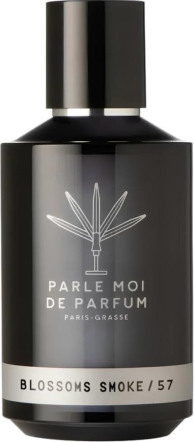 Parle Moi de Parfum — Parle Moi de Parfum Blossoms Smoke/57