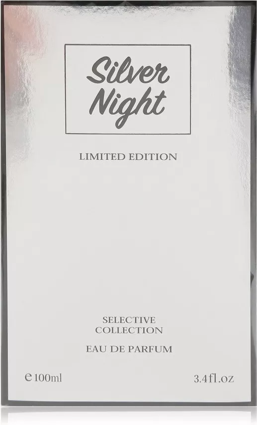 Attar Collection Silver Night — фото 3
