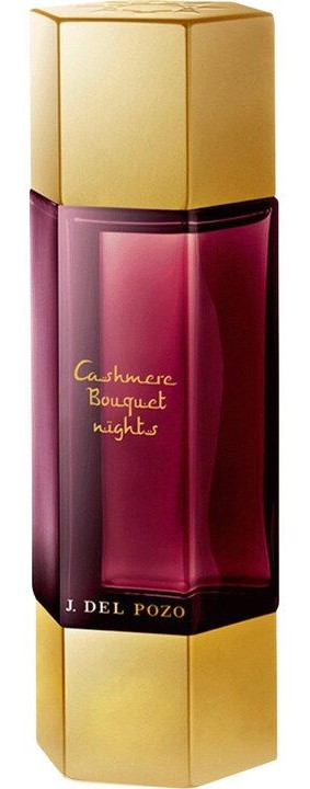 Jesus Del Pozo — Jesus Del Pozo Cashmere Bouquet Nights