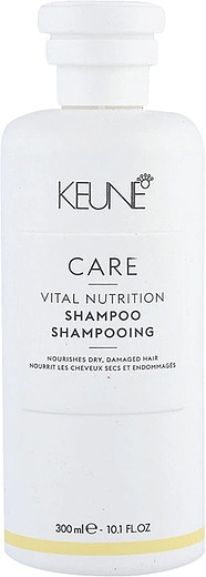 Keune — Keune Care Vital Nutrition Shampoo