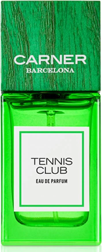 Carner Barcelona Tennis Club — фото 2