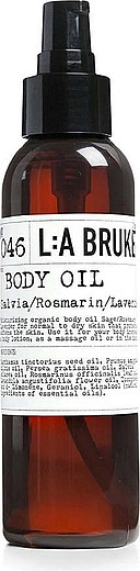 L:A Bruket — L:A Bruket 130 Bergamott/Patchouli
