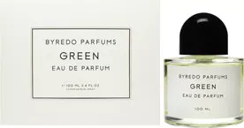 Byredo Parfums — Byredo Parfums Green