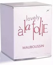 Patrik Mauboussin Lovely A la Folie — фото 3