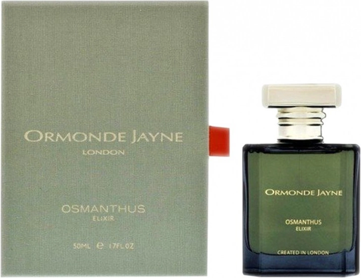 Ormonde Jayne Osmanthus Elixir — фото 3