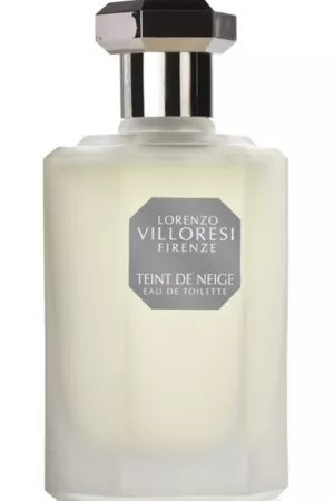 Lorenzo Villoresi — Lorenzo Villoresi Teint de Neige Лосьон