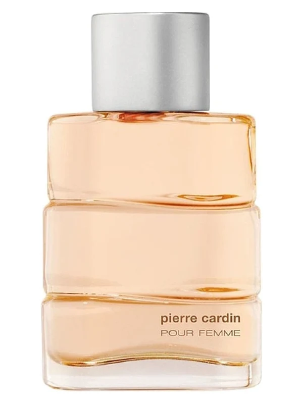 Pierre Cardin — Pierre Cardin Pierre Cardin Pour Femme