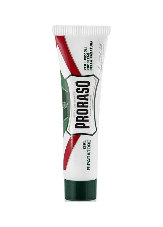 Proraso — Proraso Gel Riparatore