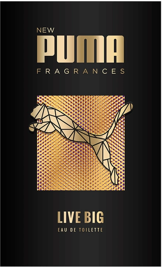 Puma Live Big — фото 3