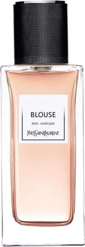 Yves Saint Laurent Blouse — фото 2