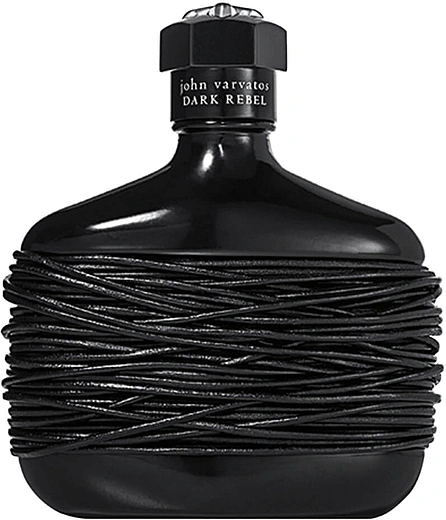 John Varvatos — John Varvatos Dark Rebel