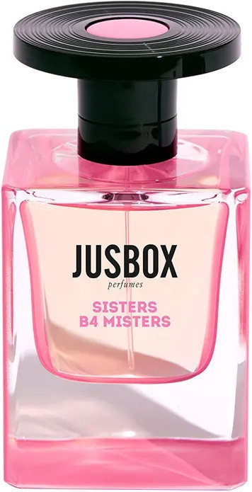 Jusbox — Jusbox Sisters B4 Misters