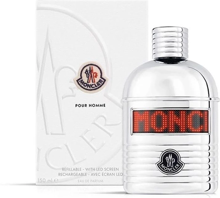 Moncler Moncler Pour Homme — фото 3