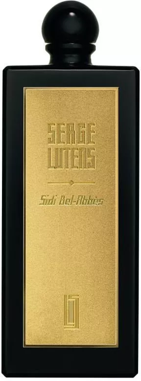 Serge Lutens Sidi Bel-Abbes — фото 2