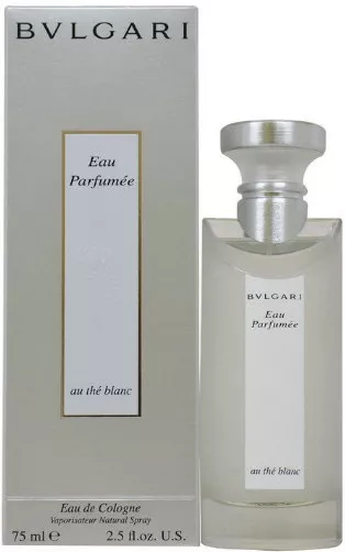Bvlgari Eau Parfumee Au The Blanc — фото 4