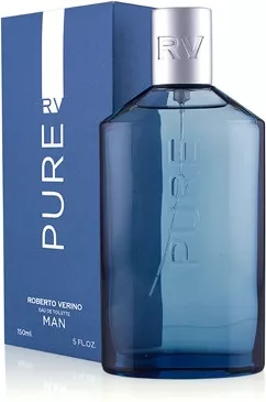 Roberto Verino — Roberto Verino Pure men