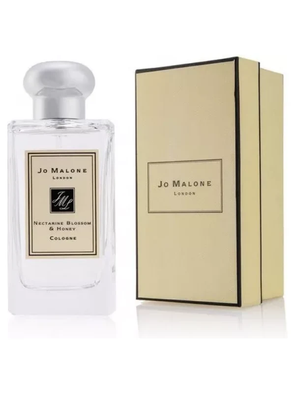Jo Malone — Jo Malone Nectarine blossom & honey Гель для душа
