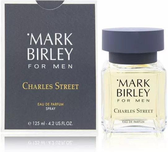 Mark Birley — Mark Birley Charles Street