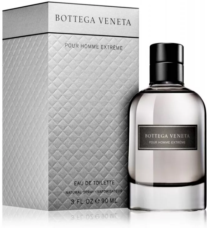 Bottega Veneta Pour Homme Extreme — фото 4