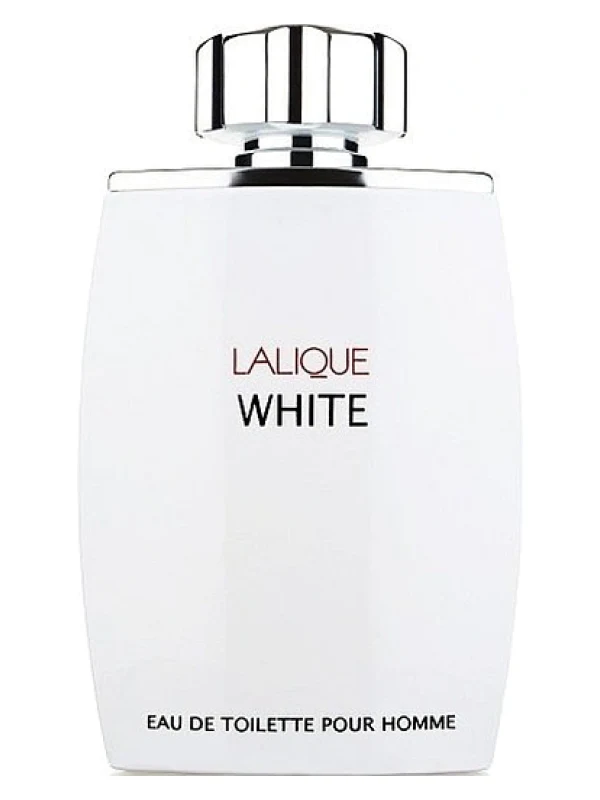 Lalique — Lalique Lalique White