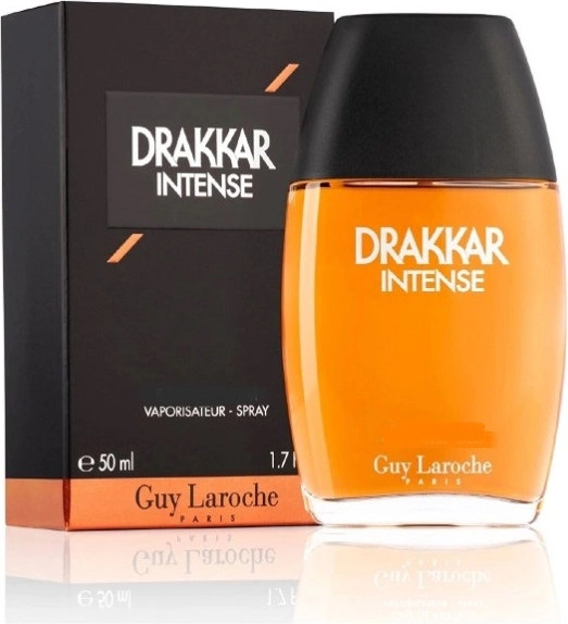 Guy Laroche Drakkar Intense Туалетная вода — фото 3
