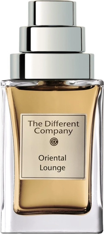 The Different Company Oriental Lounge — фото 2