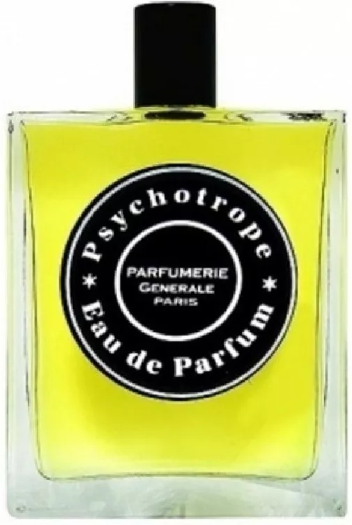 Parfumerie Generale Psychotrope — фото 2