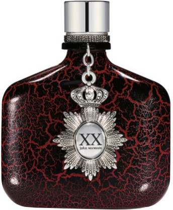 John Varvatos — John Varvatos John Varvatos XX Intense