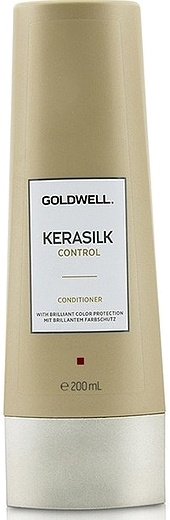 Goldwell — Goldwell Kerasilk Premium Control Conditioner