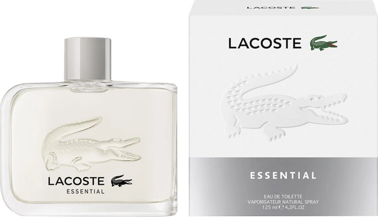 Lacoste Essential — фото 4