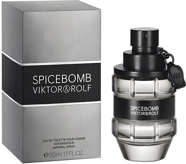 Viktor & Rolf Spicebomb — фото 6