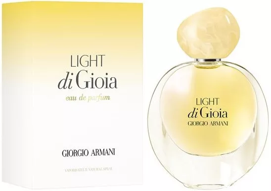 Giorgio Armani Light di Gioia — фото 3