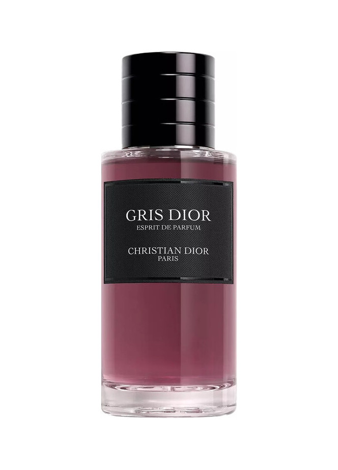 Christian Dior — Christian Dior Gris Dior Esprit De Parfum