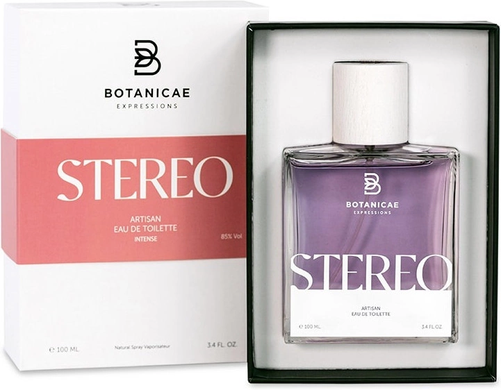 Botanicae Expressions Stereo — фото 3