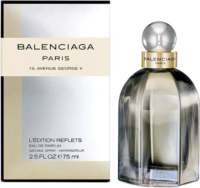 Cristobal Balenciaga Balenciaga L`Edition Reflets — фото 4