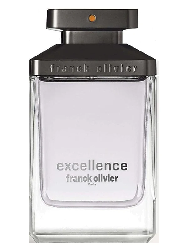 Franck Olivier — Franck Olivier Excellence